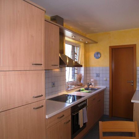 Ferienwohnungen Gloeckner Zinnowitz Bagian luar foto
