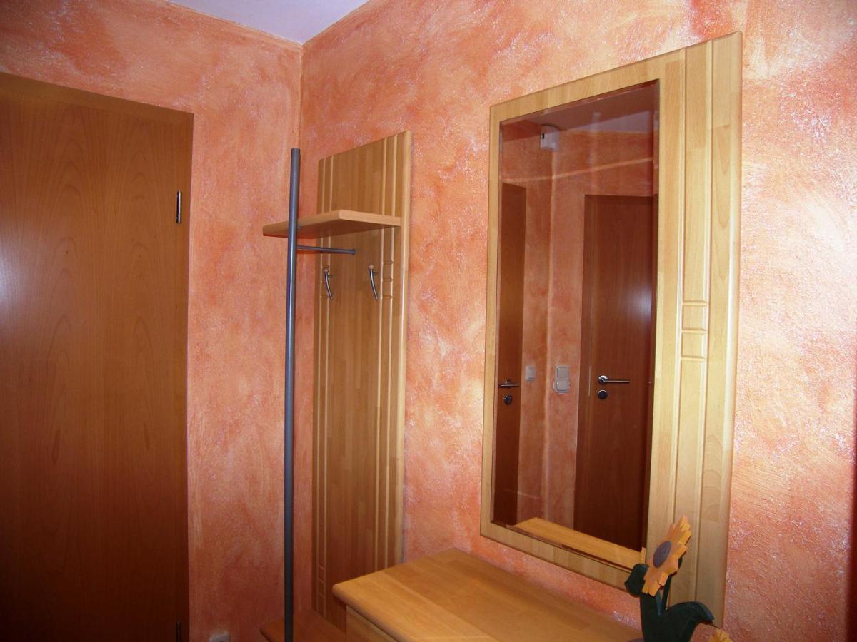 Ferienwohnungen Gloeckner Zinnowitz Bagian luar foto