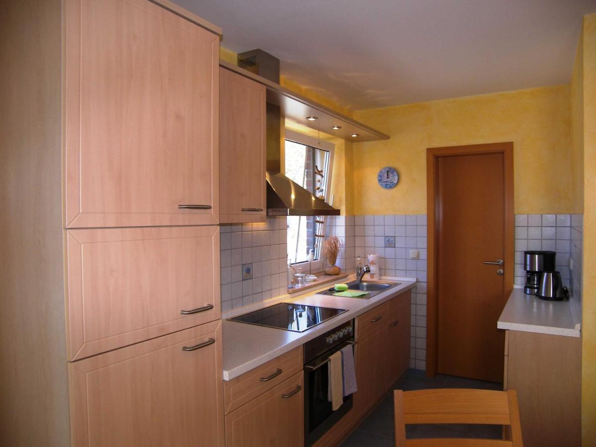 Ferienwohnungen Gloeckner Zinnowitz Bagian luar foto