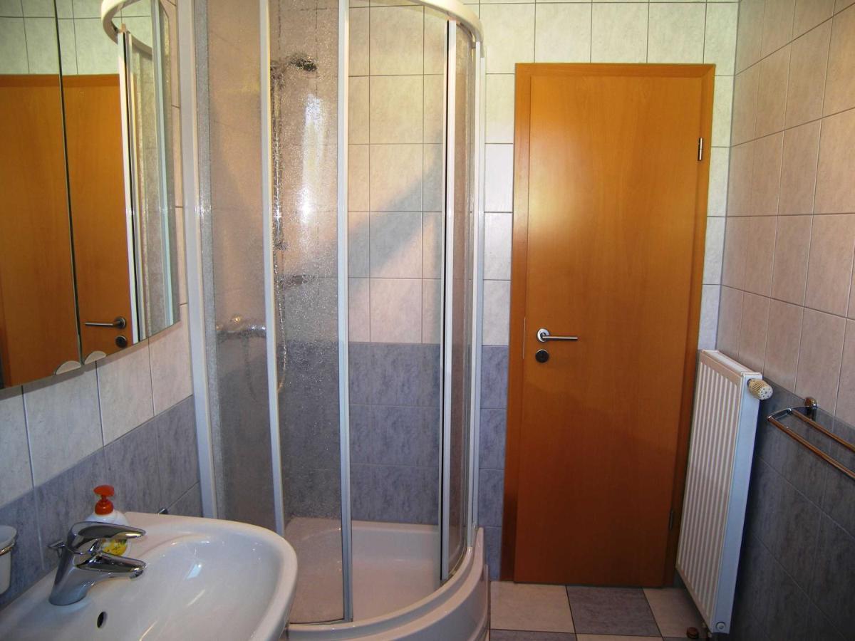 Ferienwohnungen Gloeckner Zinnowitz Bagian luar foto