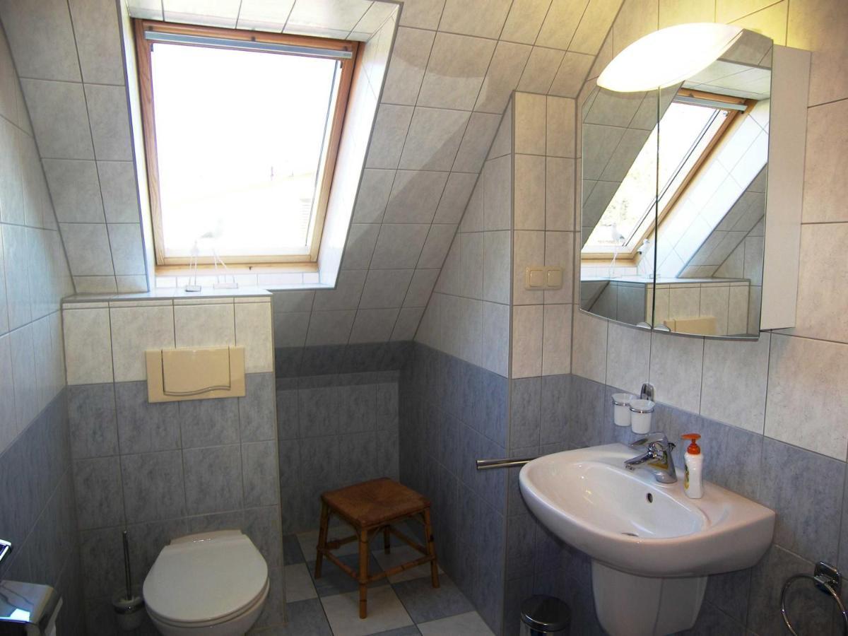 Ferienwohnungen Gloeckner Zinnowitz Bagian luar foto