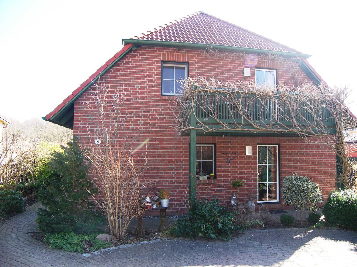 Ferienwohnungen Gloeckner Zinnowitz Bagian luar foto