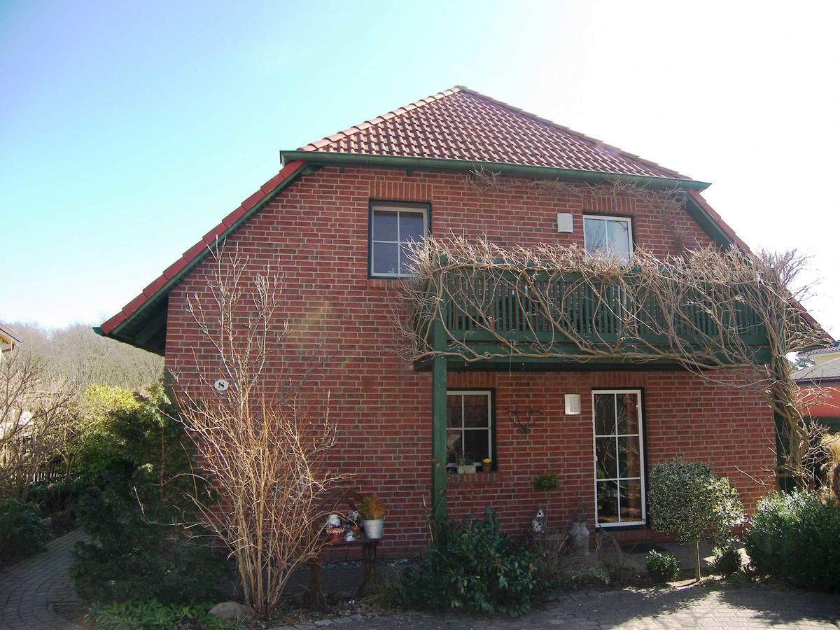 Ferienwohnungen Gloeckner Zinnowitz Bagian luar foto